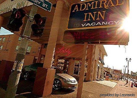 Admiral Inn By The Falls Niagara-Fälle Exterior foto